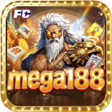 mega188aa.com LOGO