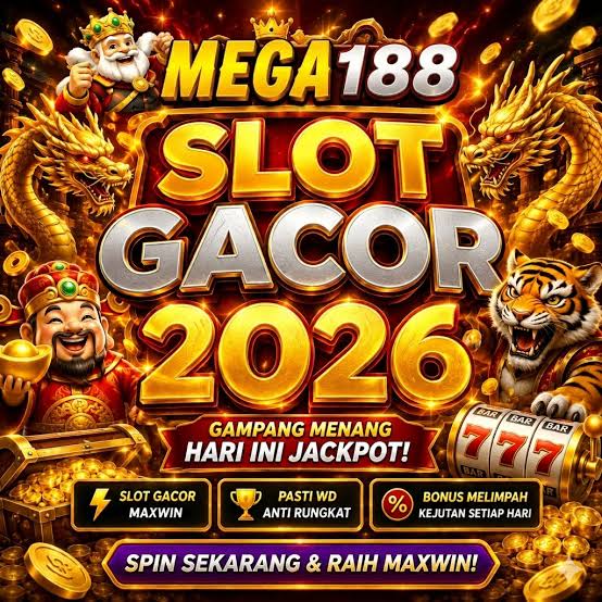 MEGA188 tampilan 1