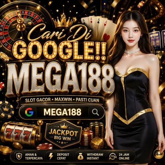 MEGA188 tampilan 3