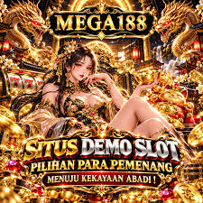 MEGA188 tampilan 2